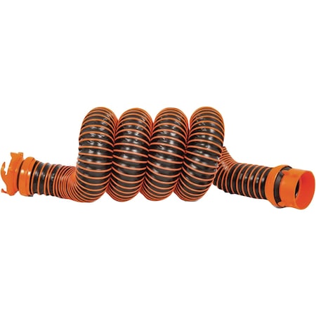 Camco Camco Rhino extreme 10' Sewer Hose Extension 39863